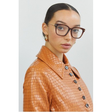 С/З очки FAS FLORENCE (BROWN)