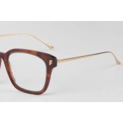 С/З очки FAS FLORENCE (BROWN)