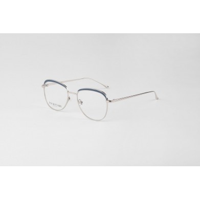 С/З очки FAS SMOOTHIE (SILVER)