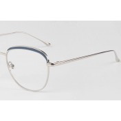 С/З очки FAS SMOOTHIE (SILVER)