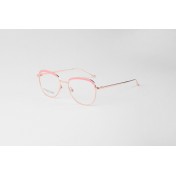 С/З очки FAS SMOOTHIE (ROSE)