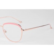 С/З очки FAS SMOOTHIE (ROSE)