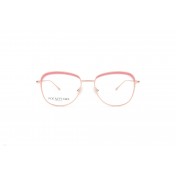 С/З очки FAS SMOOTHIE (ROSE)