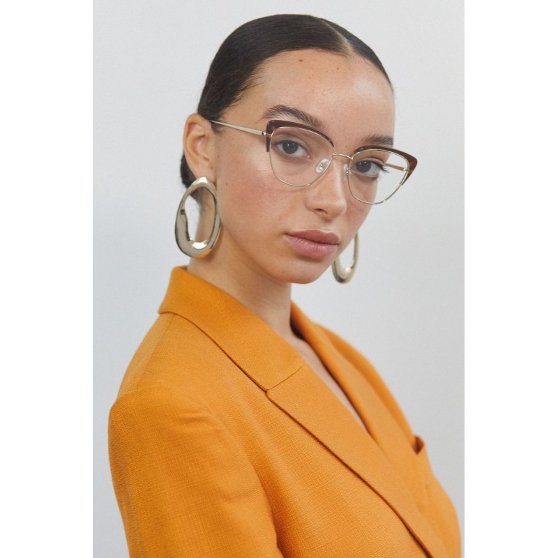 С/З очки FAS BELLINI (BROWN)