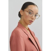 С/З очки FAS SANGRIA (GOLD)