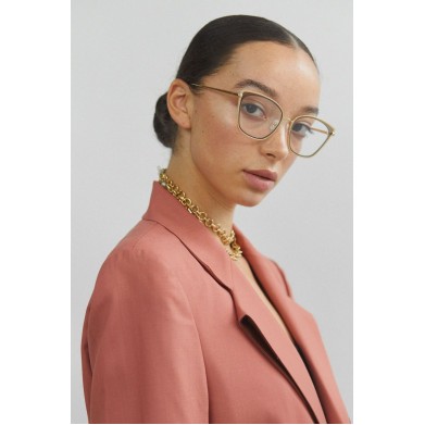 С/З очки FAS SANGRIA (GOLD)