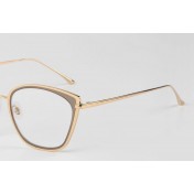 С/З очки FAS SANGRIA (GOLD)