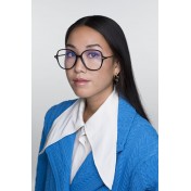 С/З очки FAS DUMPLING (BLACK)