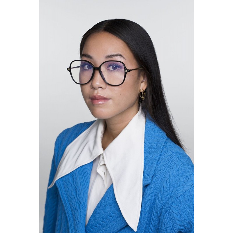 С/З очки FAS DUMPLING (BLACK)