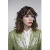 С/З очки FAS DUMPLING (CLEAR)