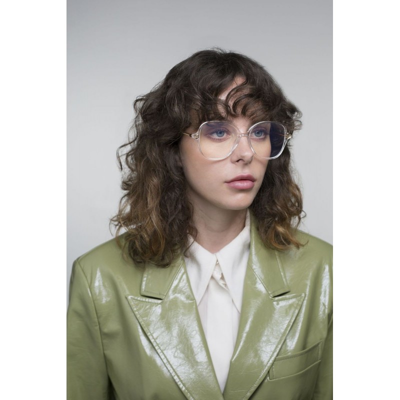 С/З очки FAS DUMPLING (CLEAR)