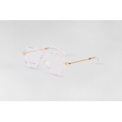 С/З очки FAS DUMPLING (CLEAR)