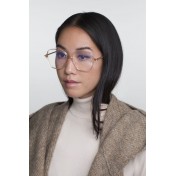 С/З очки FAS DUMPLING (PINK)