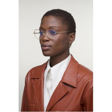 С/З очки FAS AFTER SCHOOL  (BROWN)