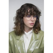 С/З очки FAS AFTER SCHOOL  (SILVER)