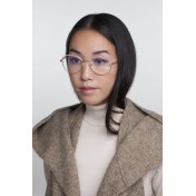 С/З очки FAS AFTER SCHOOL (PINK)