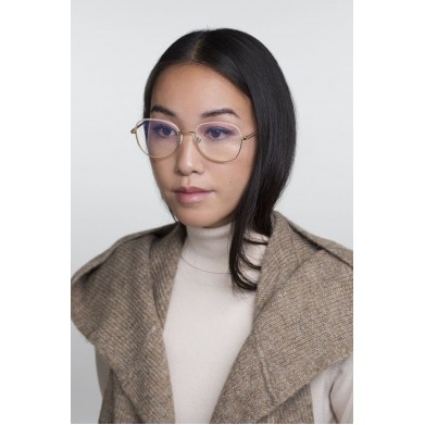 С/З очки FAS AFTER SCHOOL (PINK)