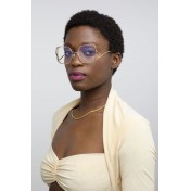 С/З очки FAS CANDY (GOLD)