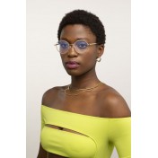 С/З очки FAS HOPE (GOLD)