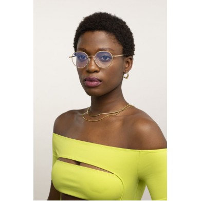 С/З очки FAS HOPE (GOLD)