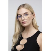 С/З очки FAS HOPE (SILVER)