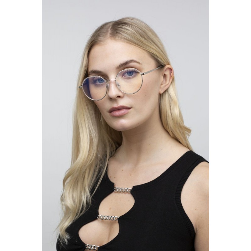 С/З очки FAS HOPE (SILVER)