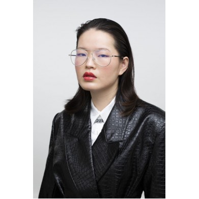 С/З очки FAS CLEO (SILVER)