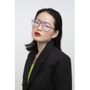 С/З очки FAS CLEO (BLACK)