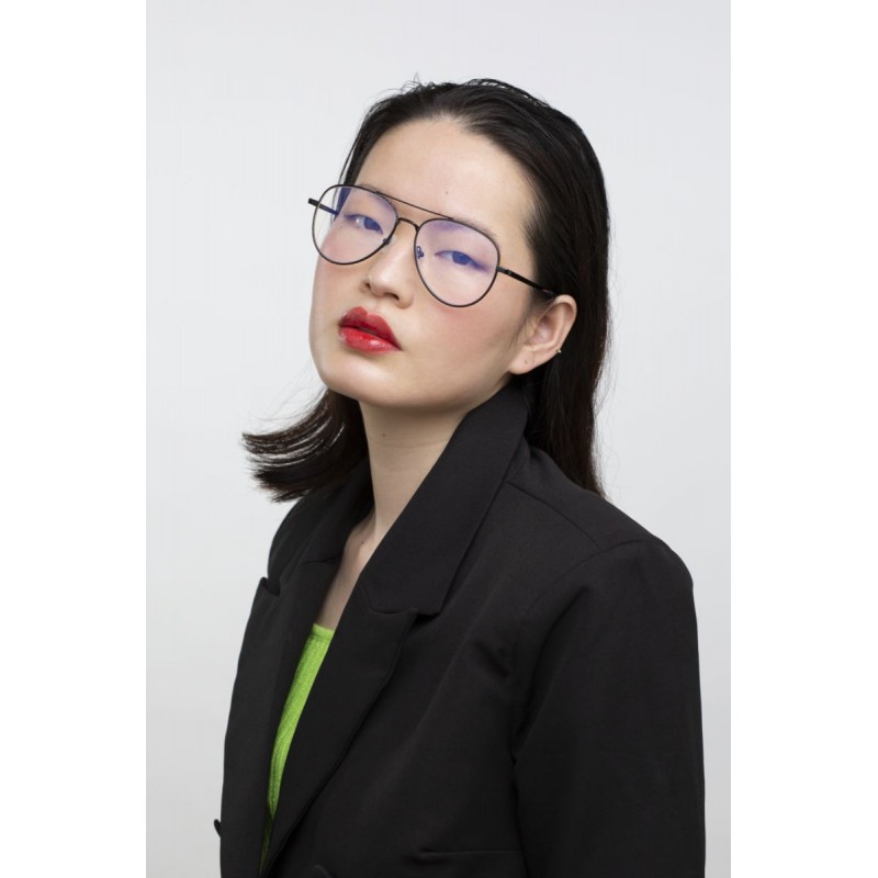 С/З очки FAS CLEO (BLACK)