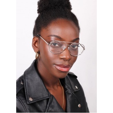 с/з очки FAS Genius (Silver)