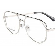 с/з очки FAS Genius (Silver)