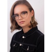 с/з очки FAS Stella (Black)