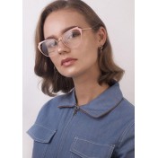 с/з очки FAS Alexa (Pink)