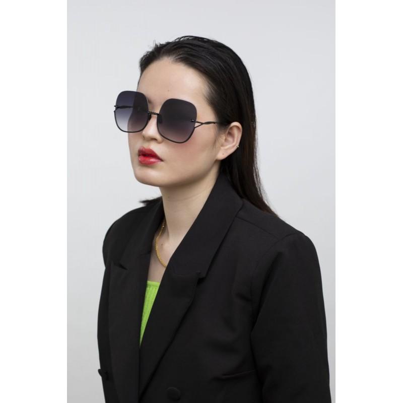 С/З очки FAS DUCHESS (BLACK)