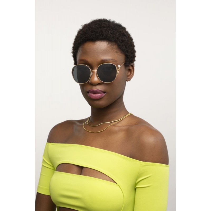 С/З очки FAS LEMONADE (BLACK)