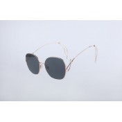 С/З очки FAS LEMONADE (BLACK)