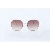 С/З очки FAS LEMONADE (CHAMPAGNE)