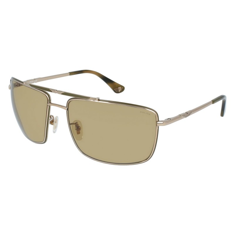 с/з очки Police 965 2A8