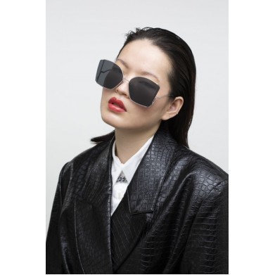 С/З очки FAS DIXIE (BLACK)