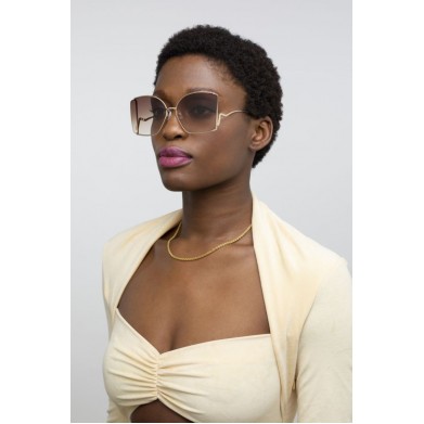 С/З очки FAS DIXIE (CHAMPAGNE)