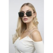 С/З очки FAS DIXIE (GREEN)