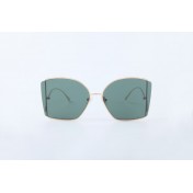 С/З очки FAS DIXIE (GREEN)