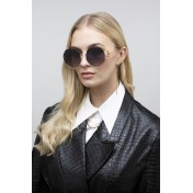 С/З очки FAS PALACE (BLACK)