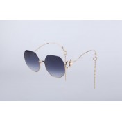 С/З очки FAS PALACE (BLACK)