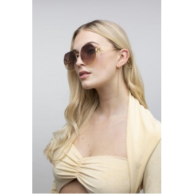 С/З очки FAS PALACE (CHAMPAGNE)