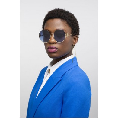 С/З очки FAS PALACE (NAVY)