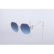 С/З очки FAS PALACE (NAVY)