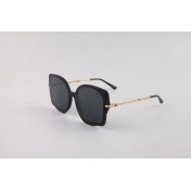 С/З очки FAS Fahrenheit Black