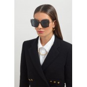 С/З очки FAS Fahrenheit Grey