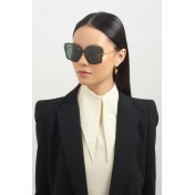 С/З очки FAS Fahrenheit Green